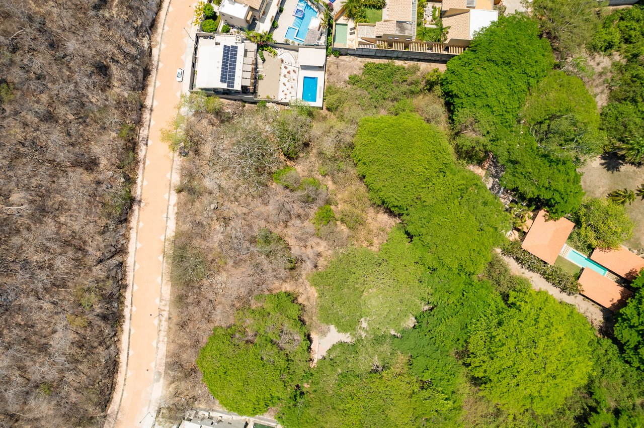 Land, Campo de Golf, Lot 37