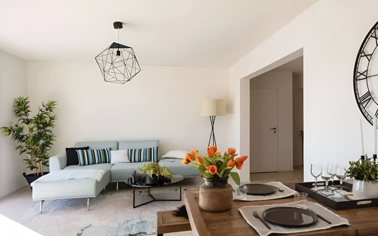 5 Benefits of Home Staging and How It Gets Your Home Sold Faster