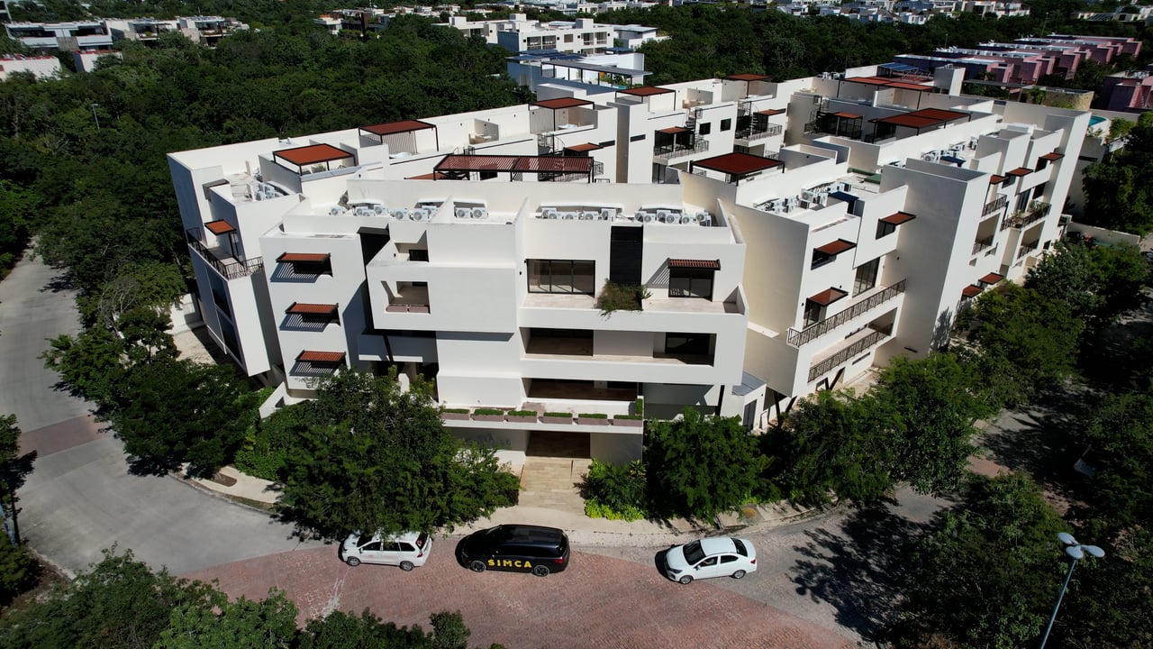 Costa Caribe 