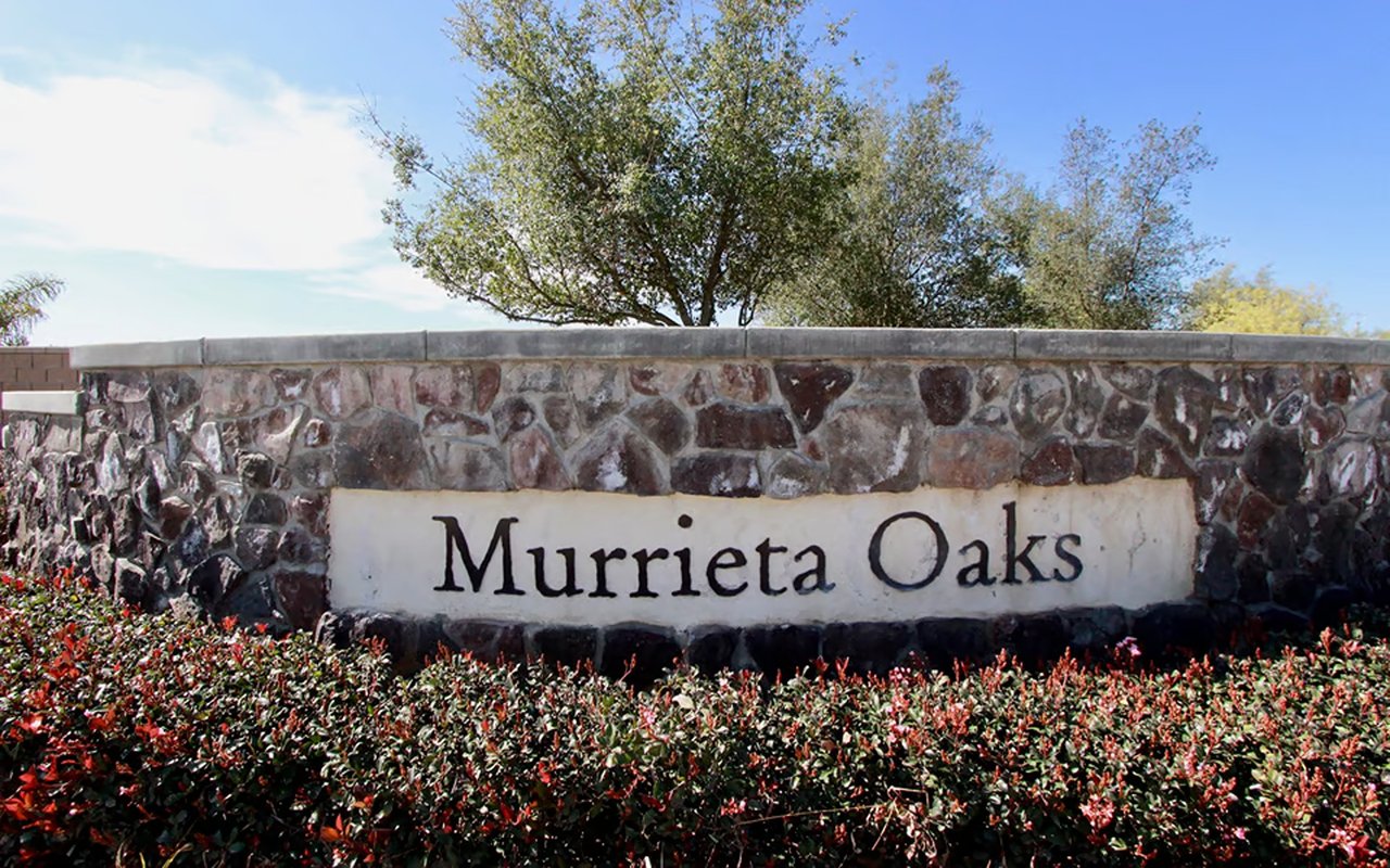 Murrieta Oaks