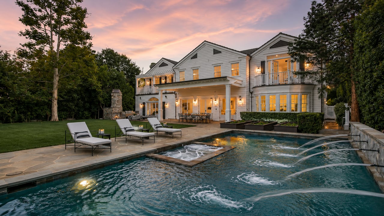 Pacific Palisades