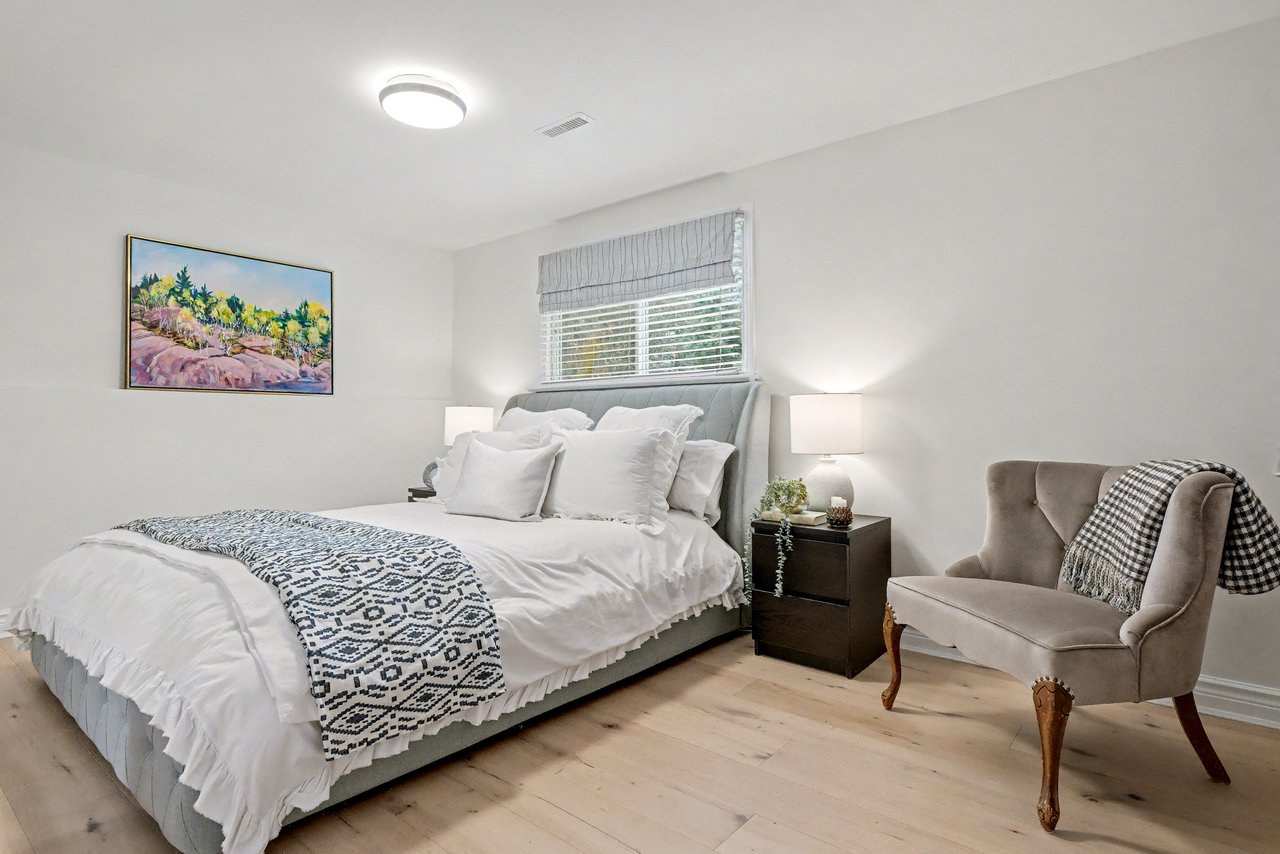 Modern Palgrave Bungalow