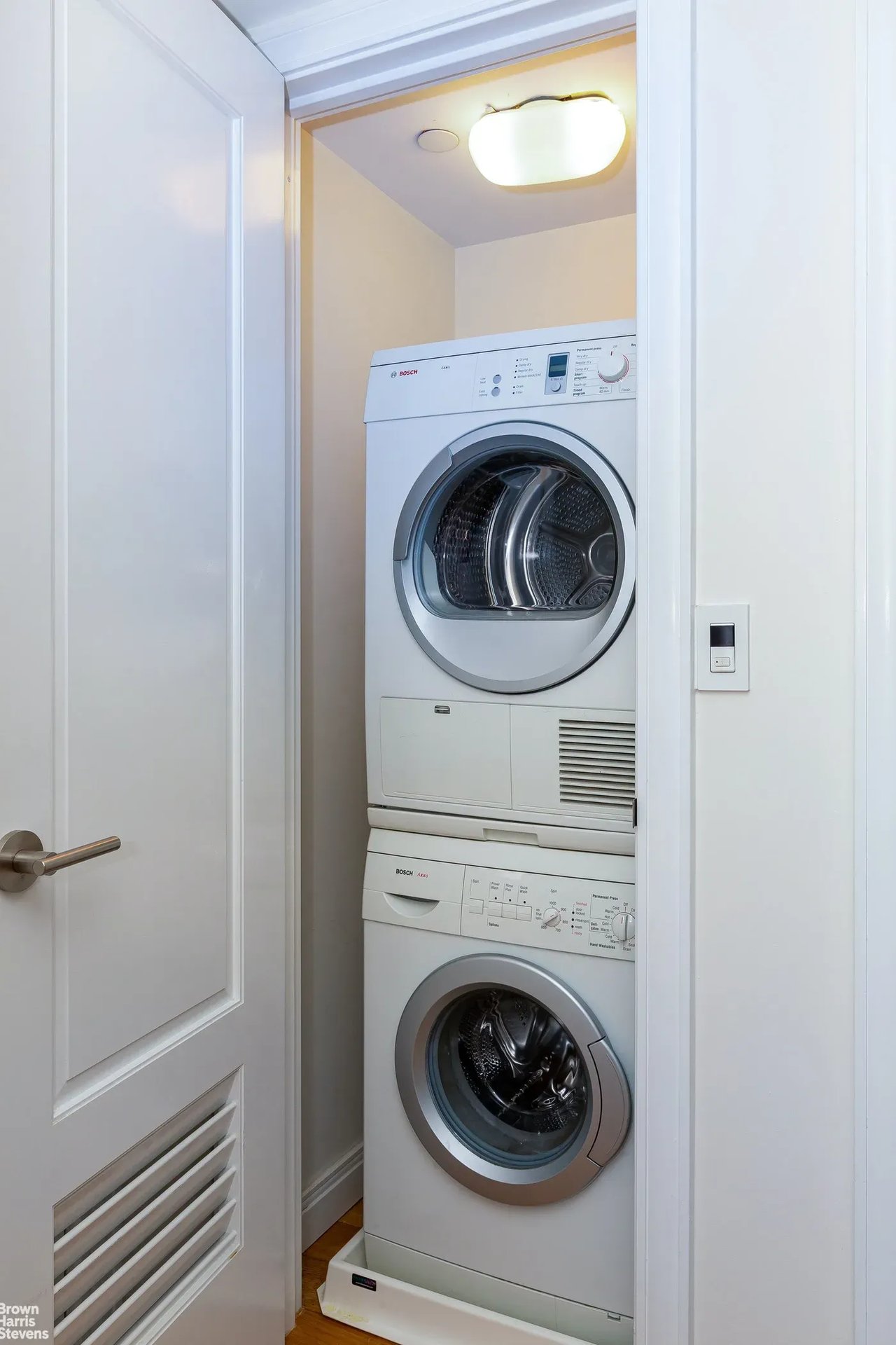 160 Central Park S #1817