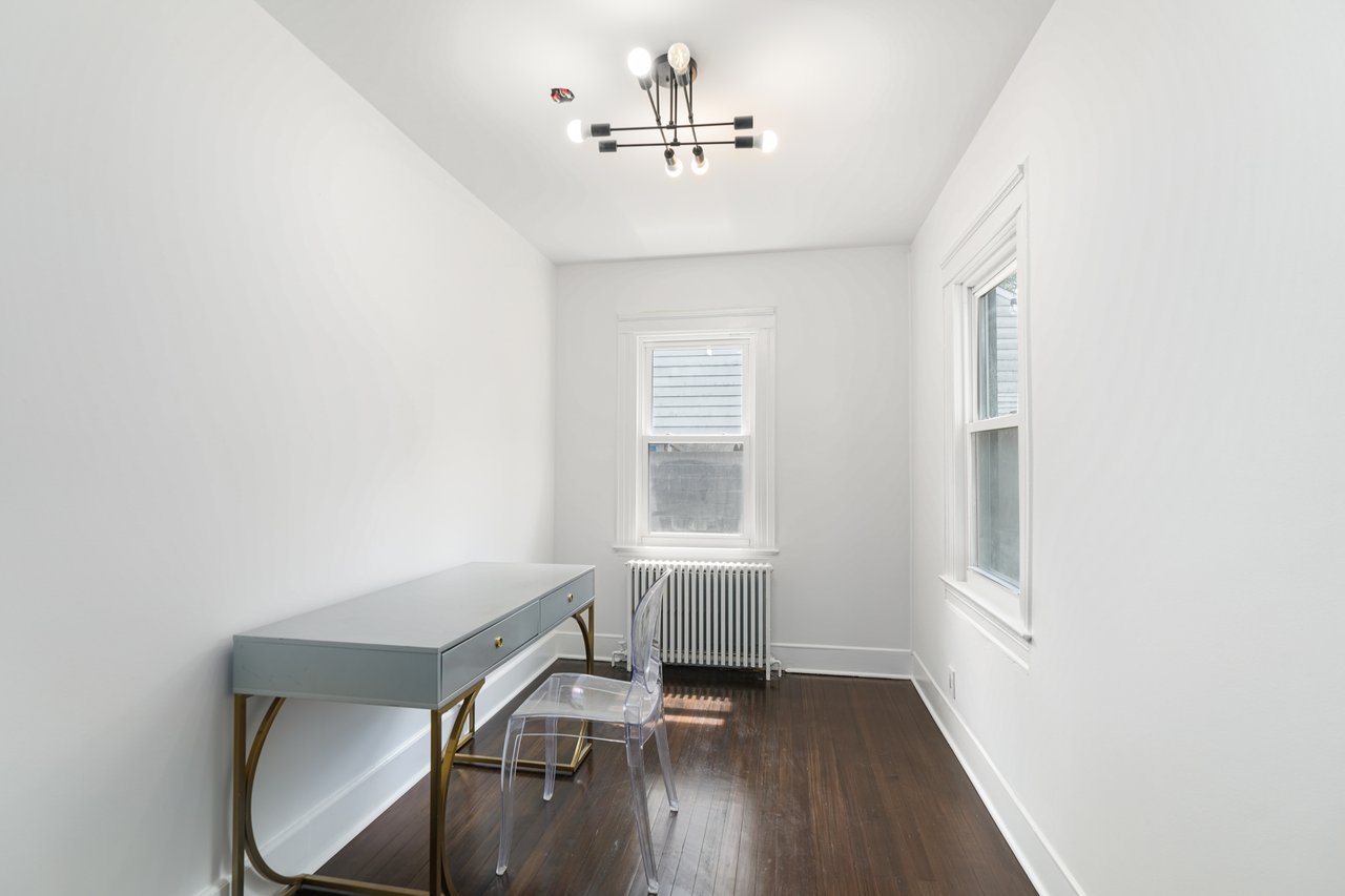 9 Milan Avenue