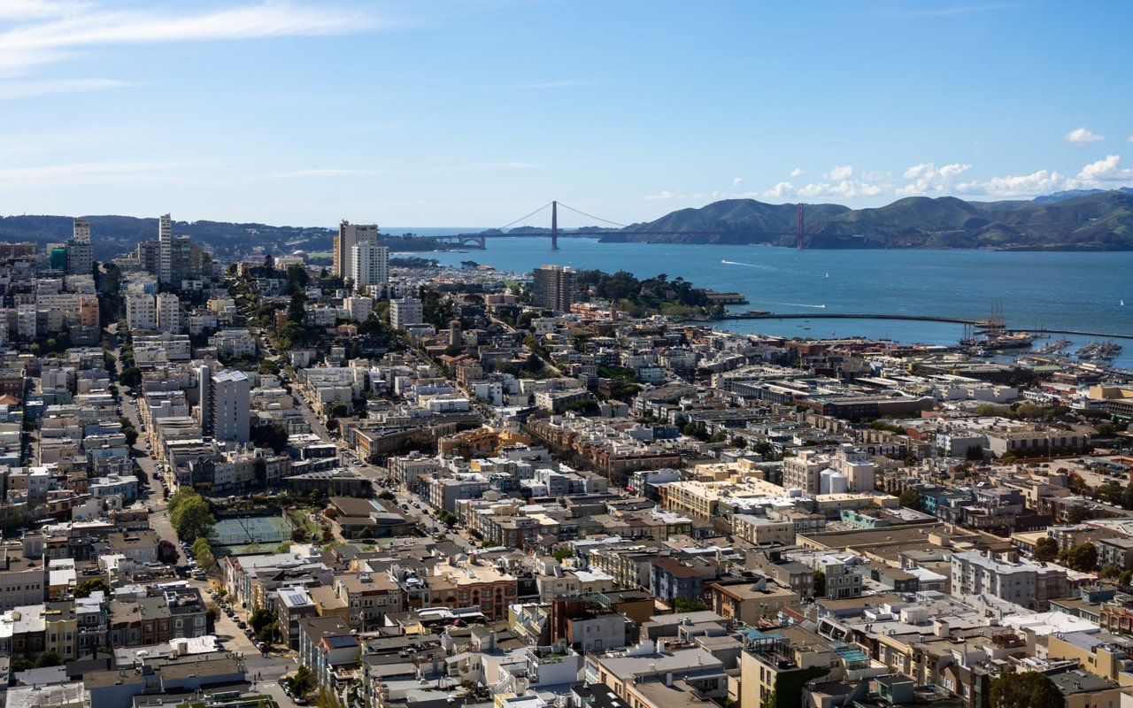 San Francisco Bay Area