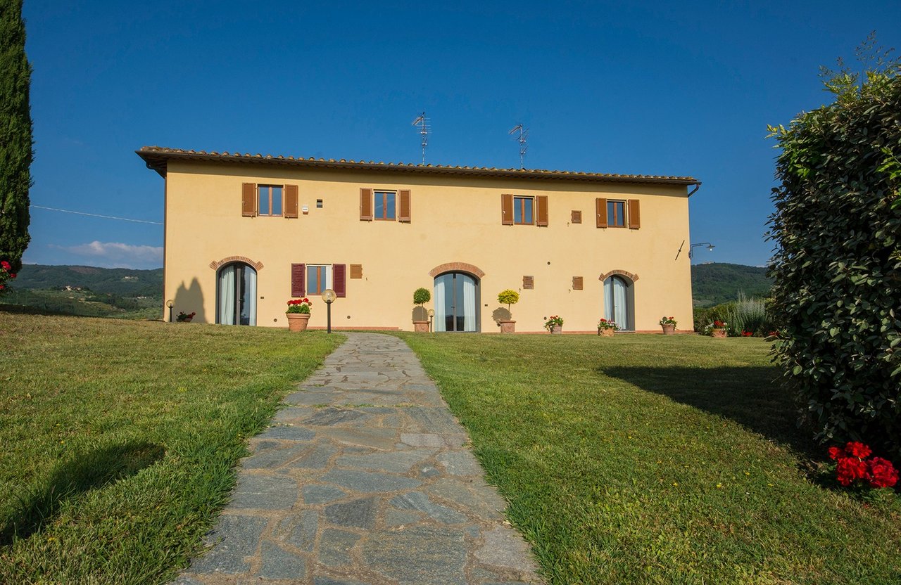 Villa Del Sole Country HO