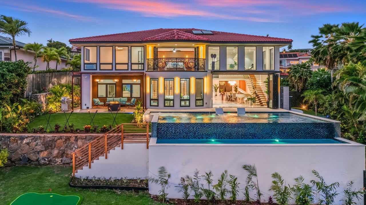 123 Waihili Place