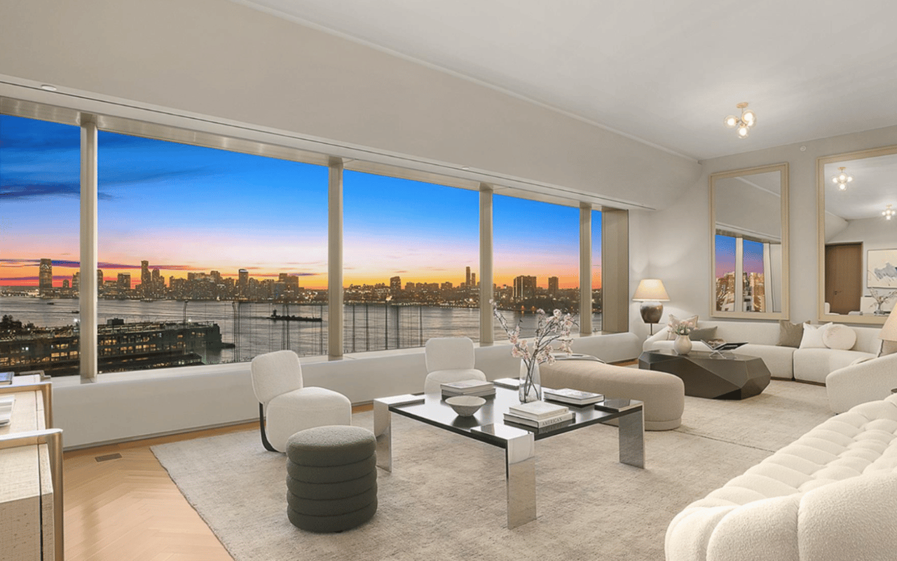 How to Buy a Luxury Apartment
