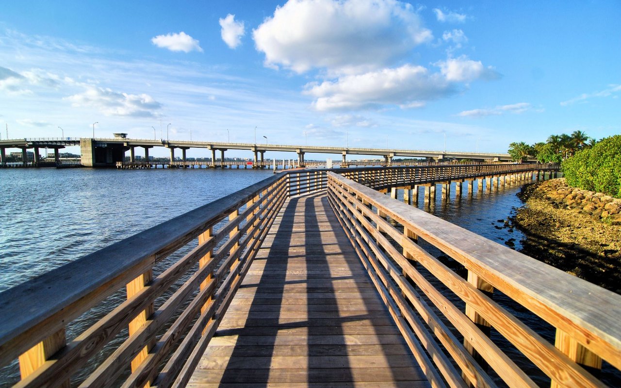 Lake Worth Beach