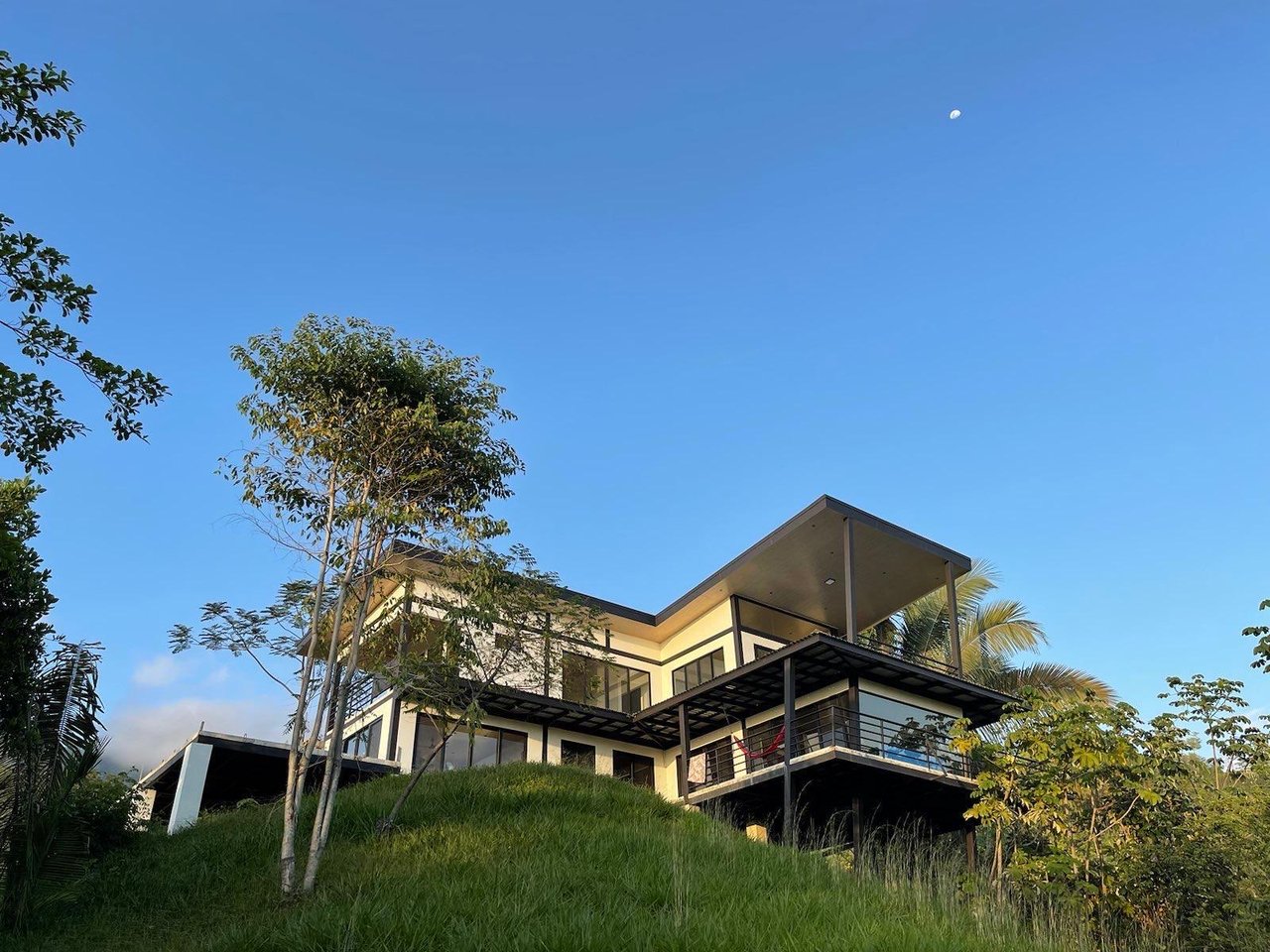 Casa Preciosa – Exquisite Ocean View Villa in Playa Hermosa