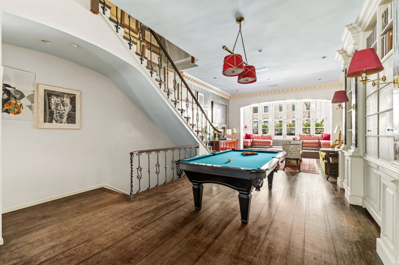 126 East 74th Street