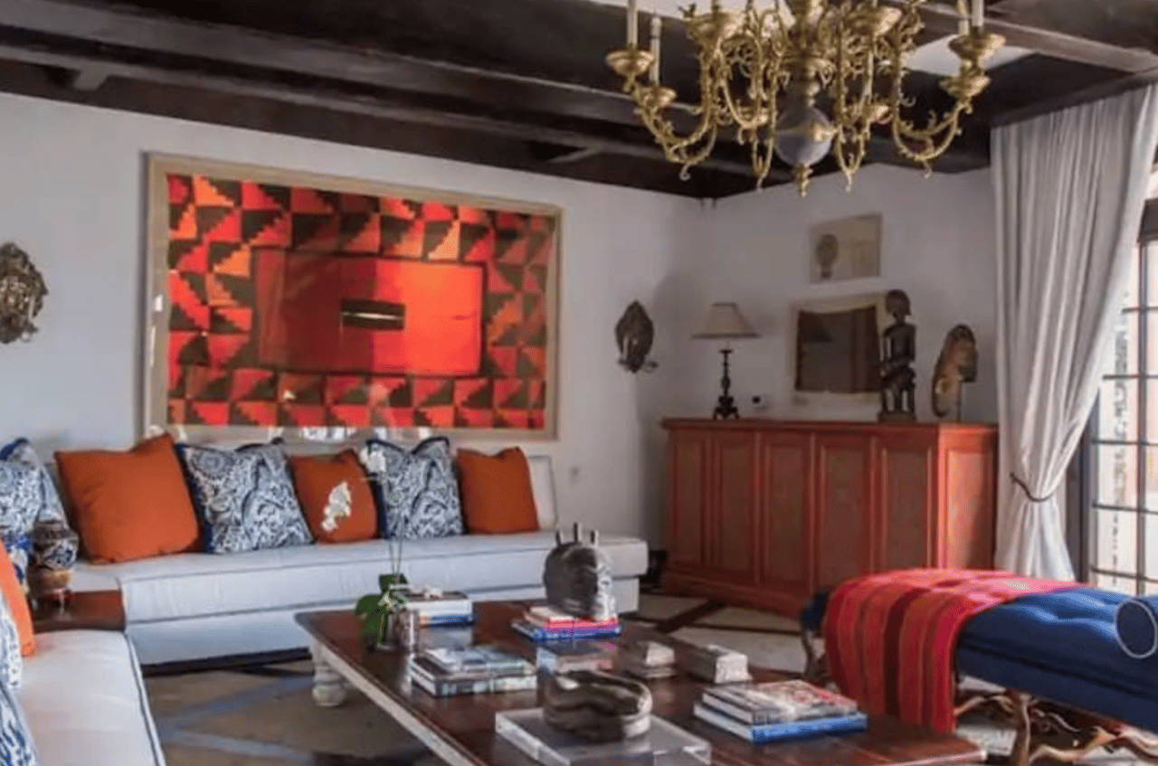 27 Cartagena, Las Catalinas