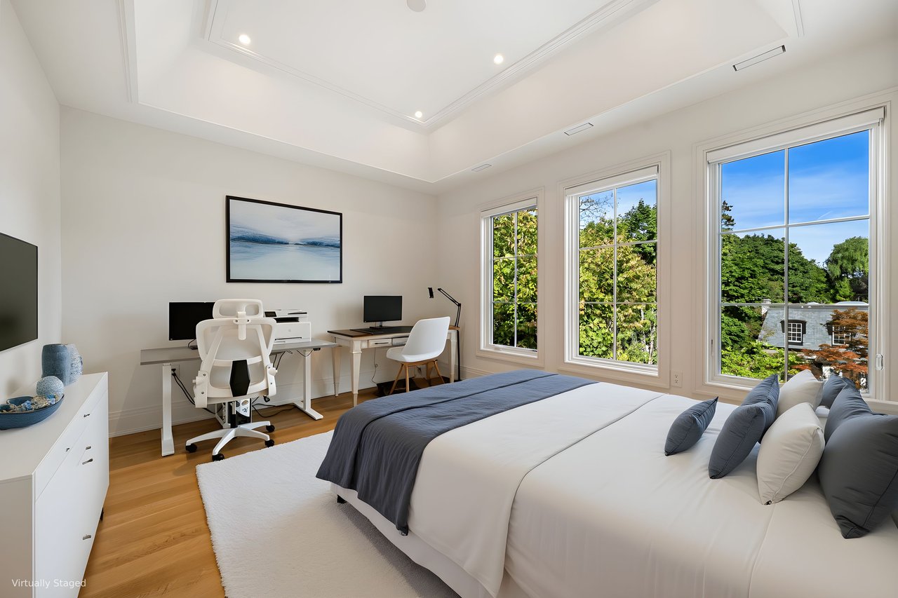 Heart of Lawrence Park