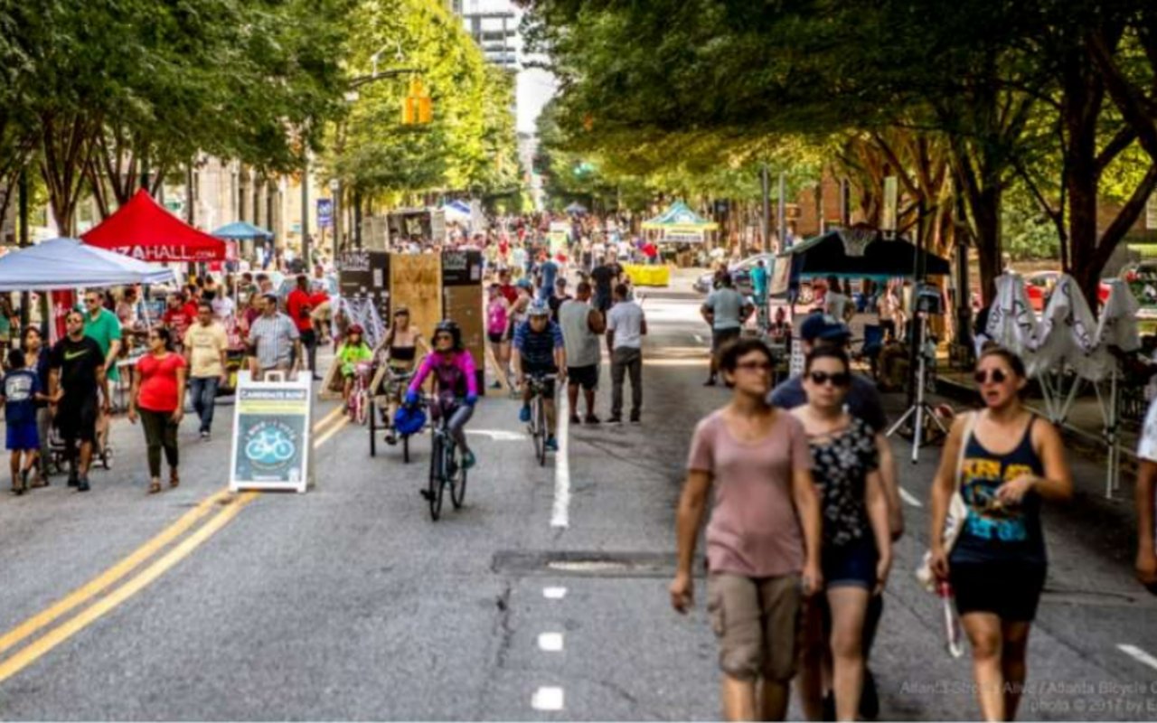 East Atlanta vs. West Atlanta: A Lifestyle-Focused Real Estate Guide