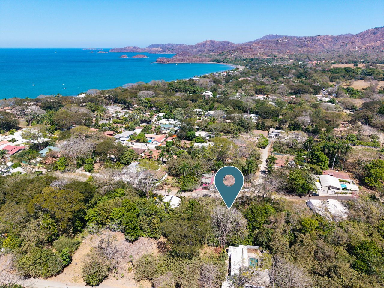 Lot M30: Residential Investment Opportunity | Surfside Potrero