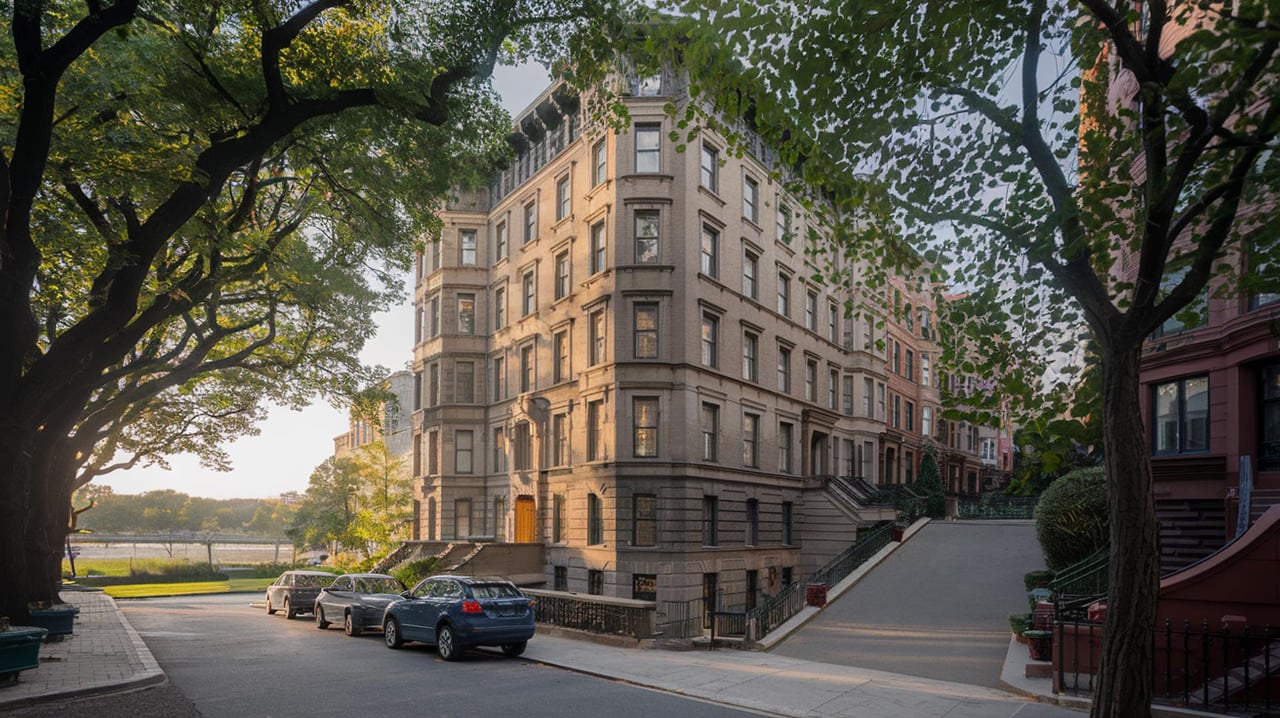 Key Questions to Ask During an Open House in Back Bay, MA