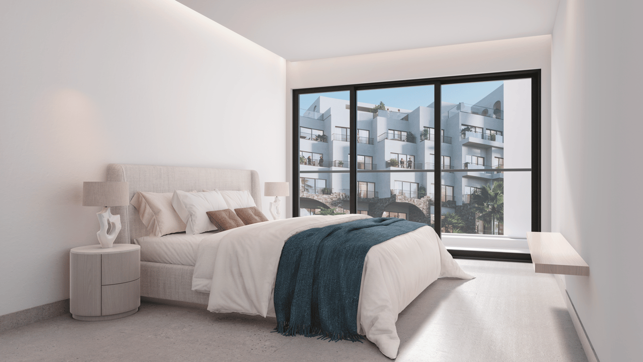 Poseidonia Residences