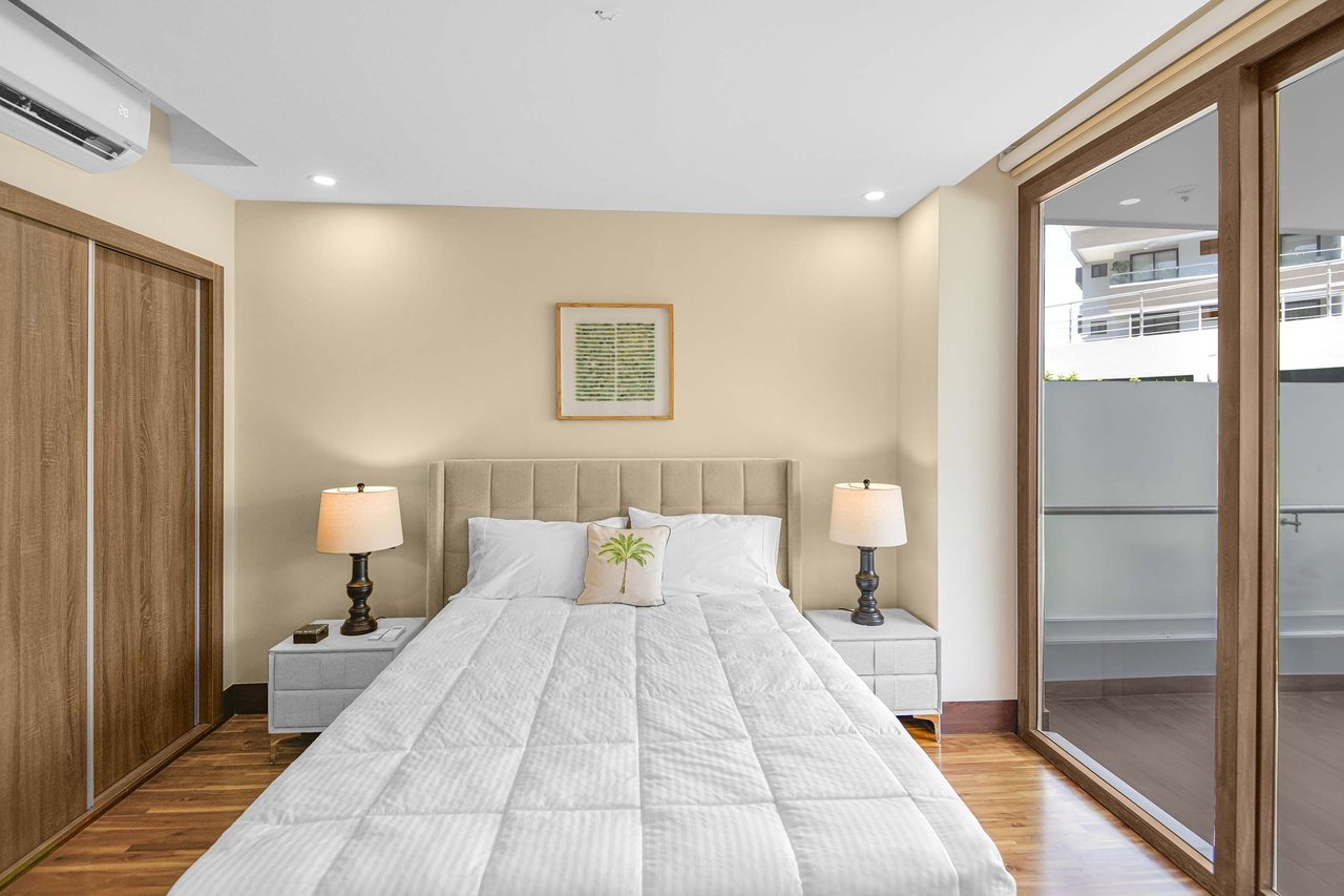 Ocean View Condos for Sale in Faro Escondido 2, Central Pacific 