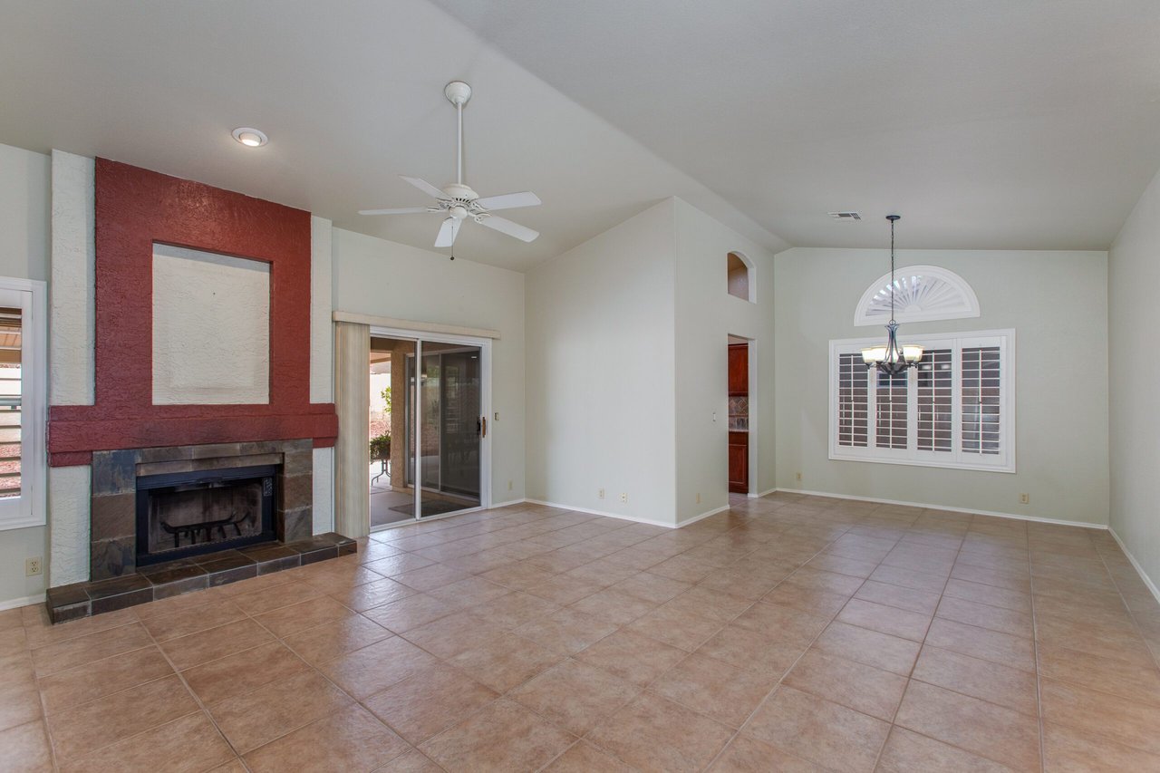 8942 West Sequoia Drive