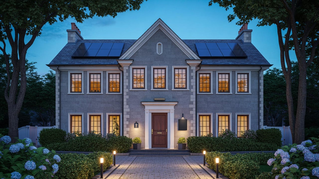 Smart Home Upgrades That Boost Resale Value in Scarsdale