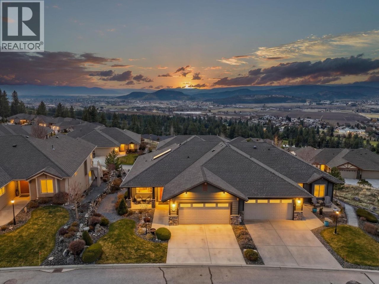 Sunset Ranch