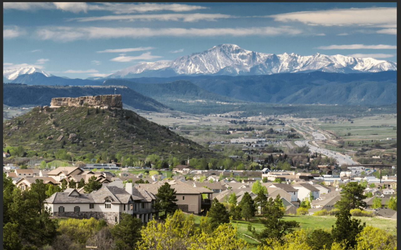 Castle Rock