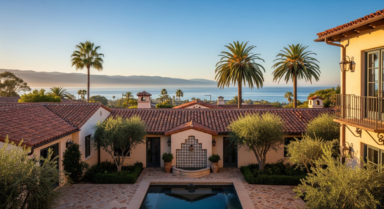 Understanding Santa Barbara Micro-Markets