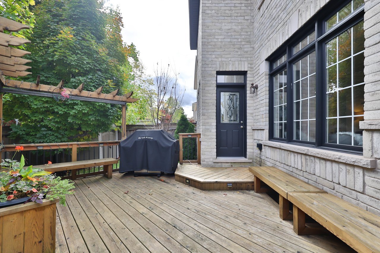 3262 Skipton Lane, Oakville