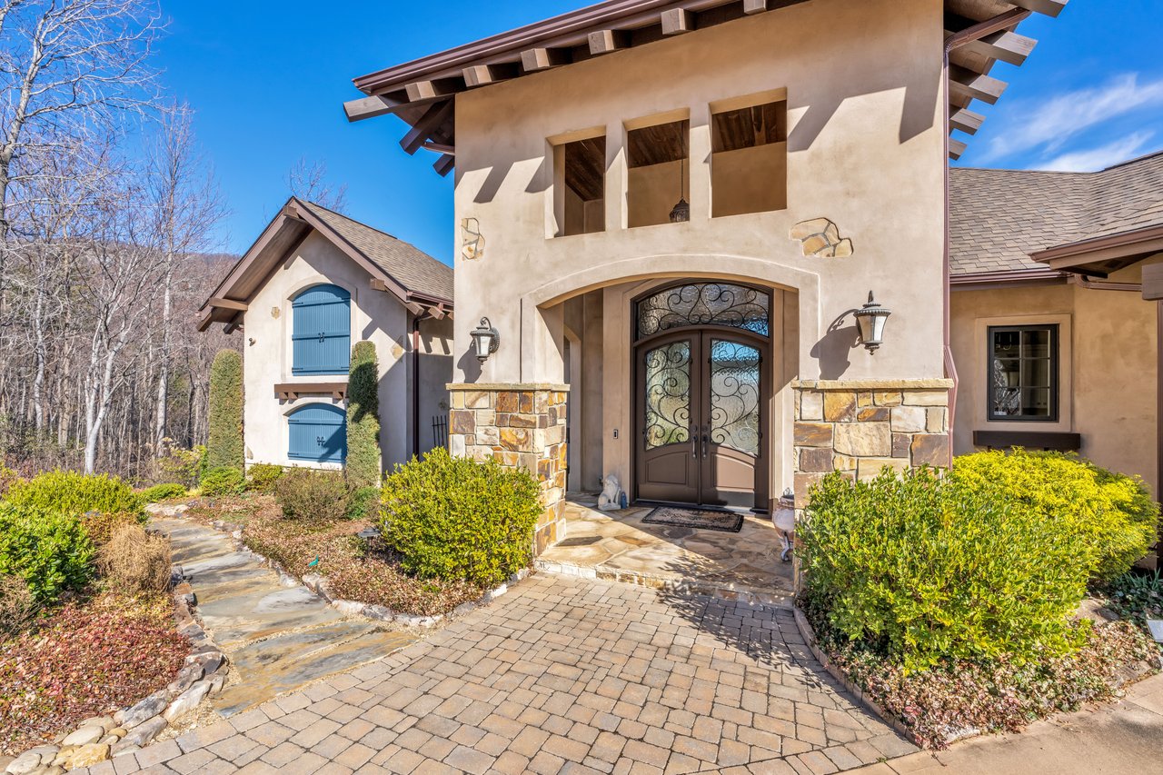 209 Craggy Rock Lane