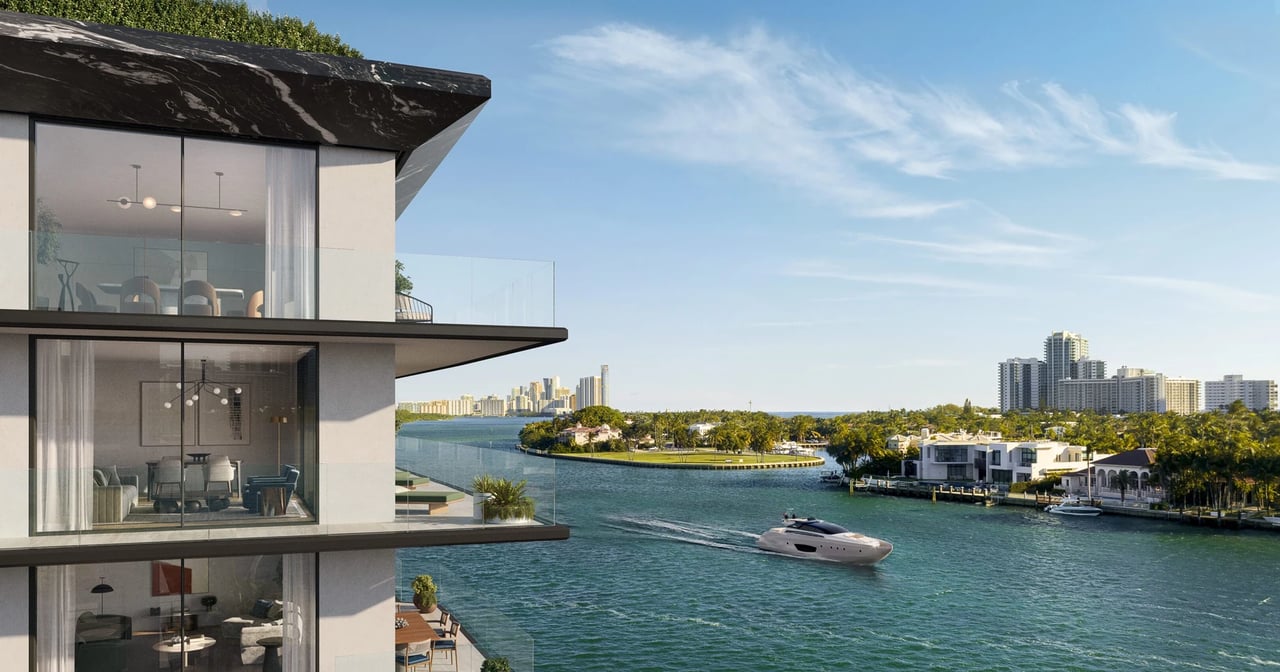Bay Harbor Islands