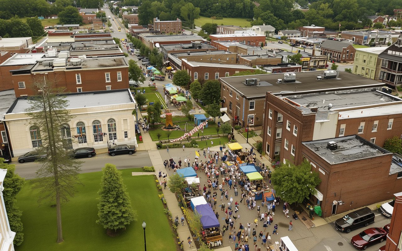 Green Hills / Forest Hills