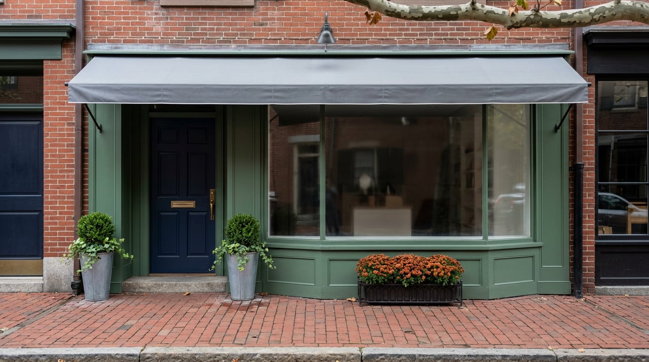 The Fall Reset on Charles Street: What's Actually Opening Between Beacon and Cambridge