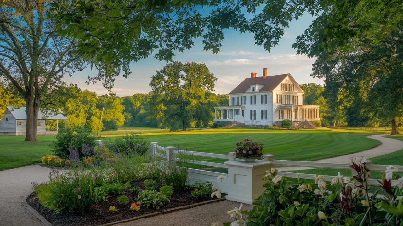 Iconic Landmarks in Affton, MO You Can't Miss