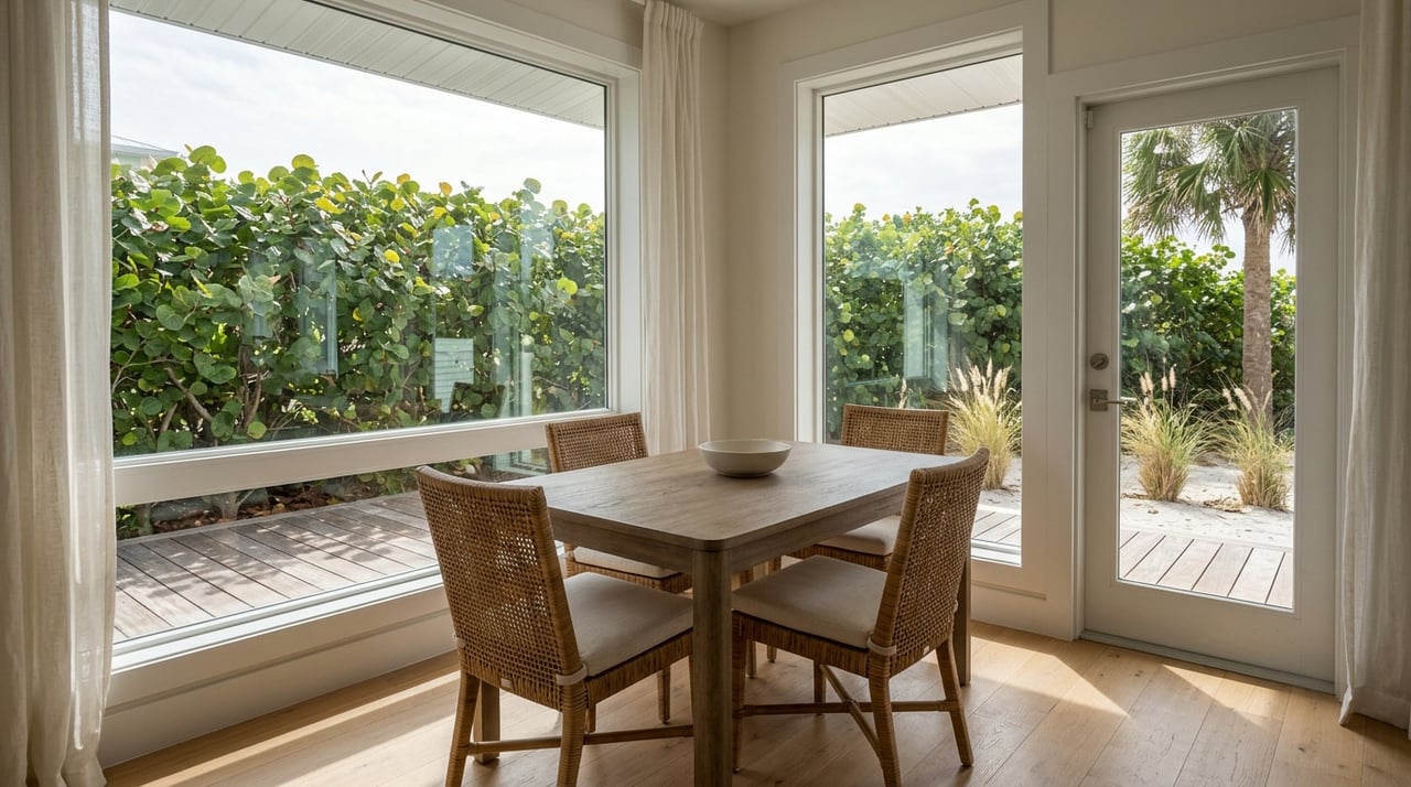 Selling A Bayfront Home In Eastpoint: What To Know
