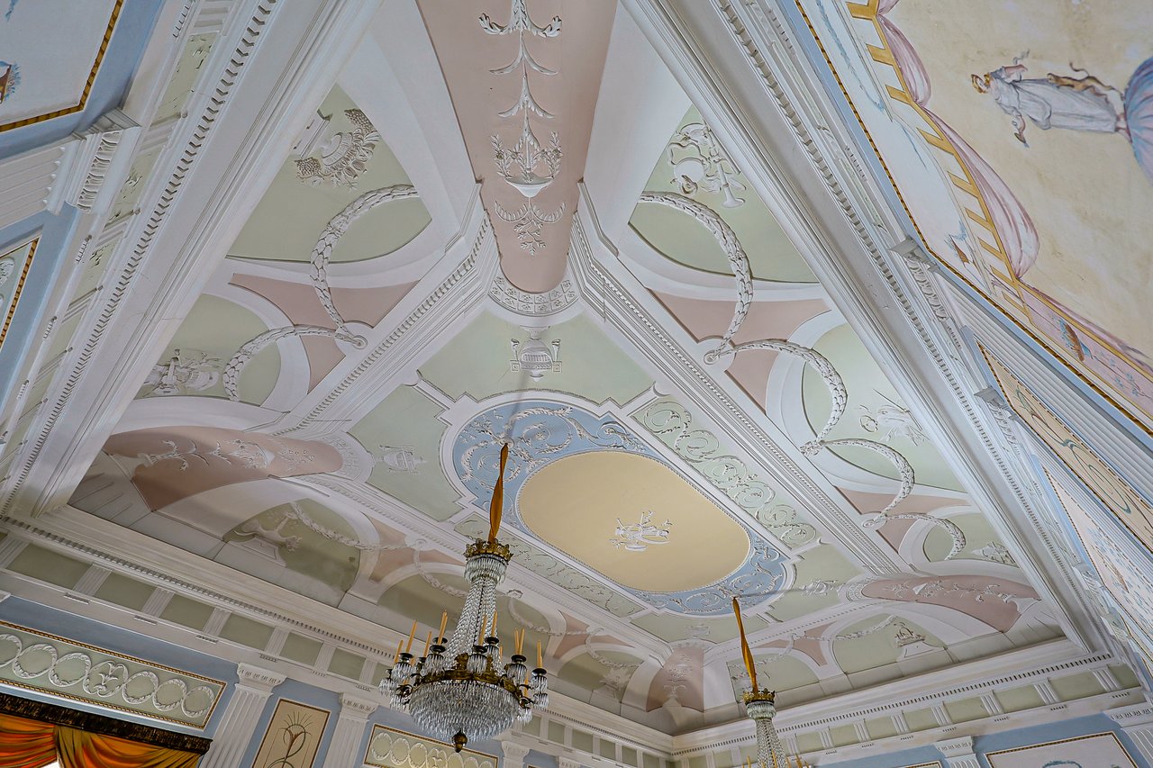 Magnificent 17th-Century Palace with  76,400 m² Estate Near Coimbra
