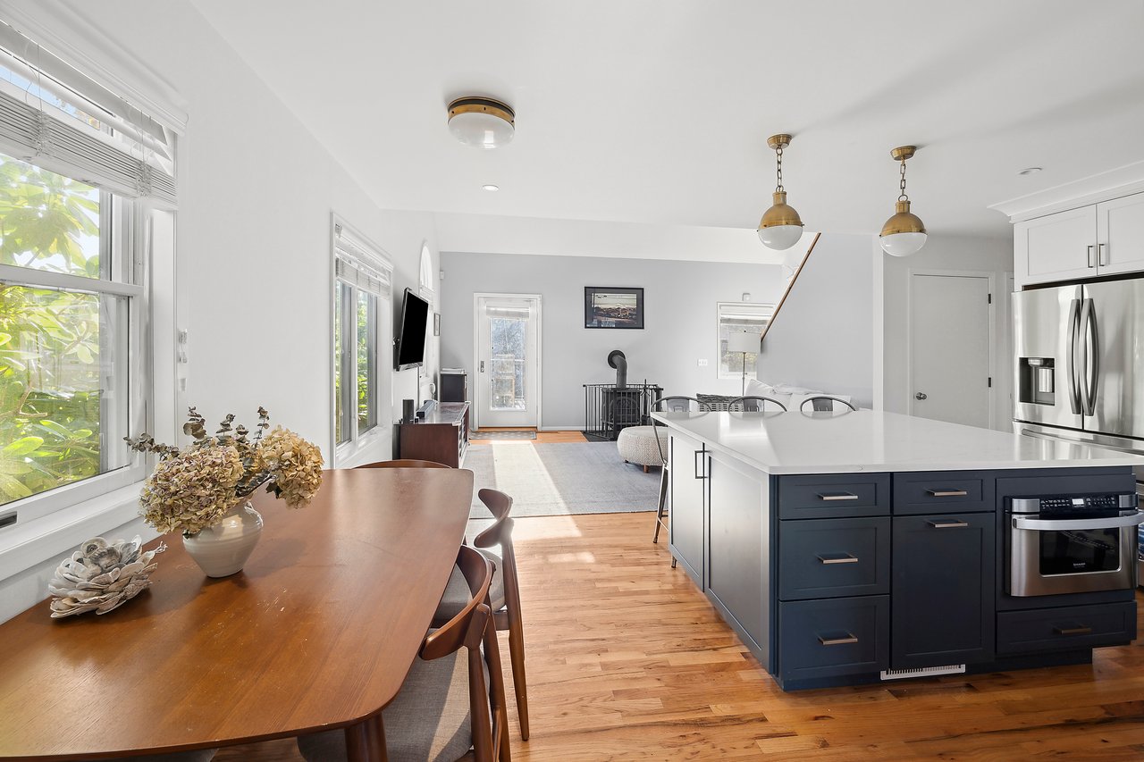 144 Greenwich Street