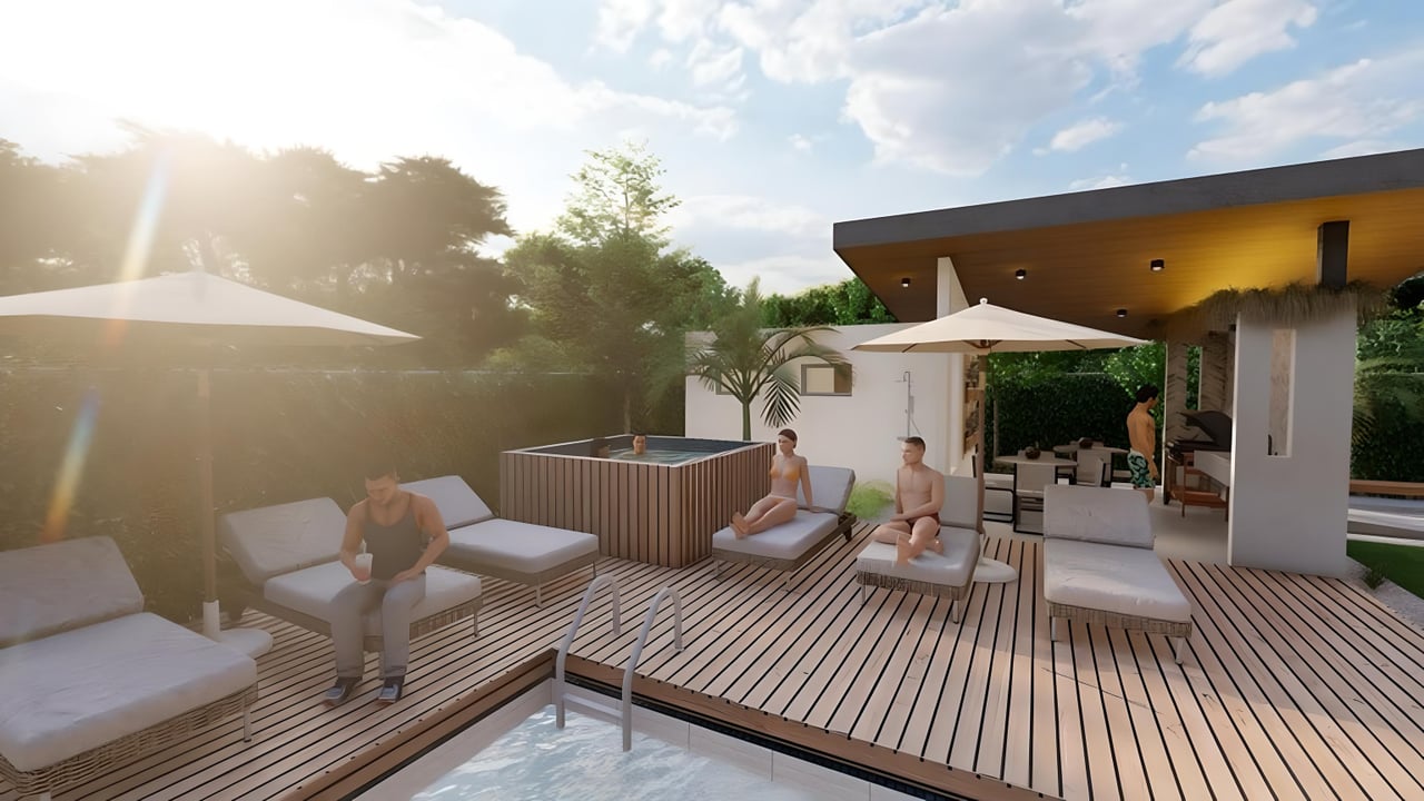 Flamingo Marina Towers Penthouse 402 | Discover Your New Paradise Where Modern Living Meets the Coast!