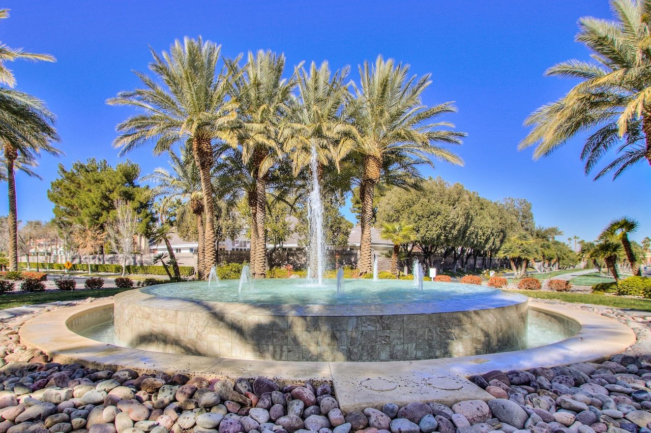 The Fountains