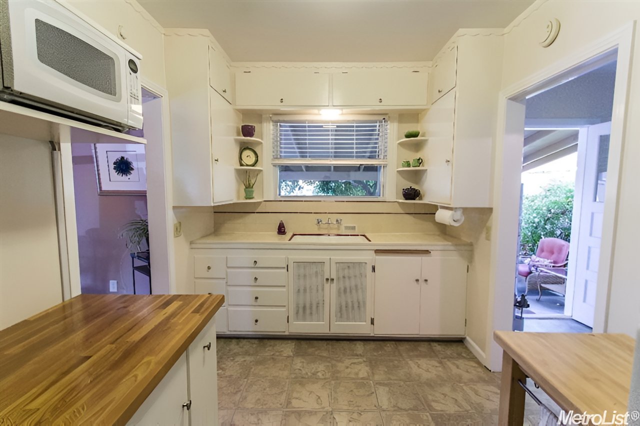 Just Sold in East Sac!