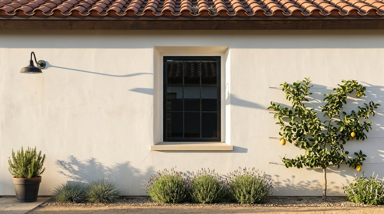 A Cupertino August On Stevens Creek: What's Gone, What's New, And What's About To Go Vertical cover