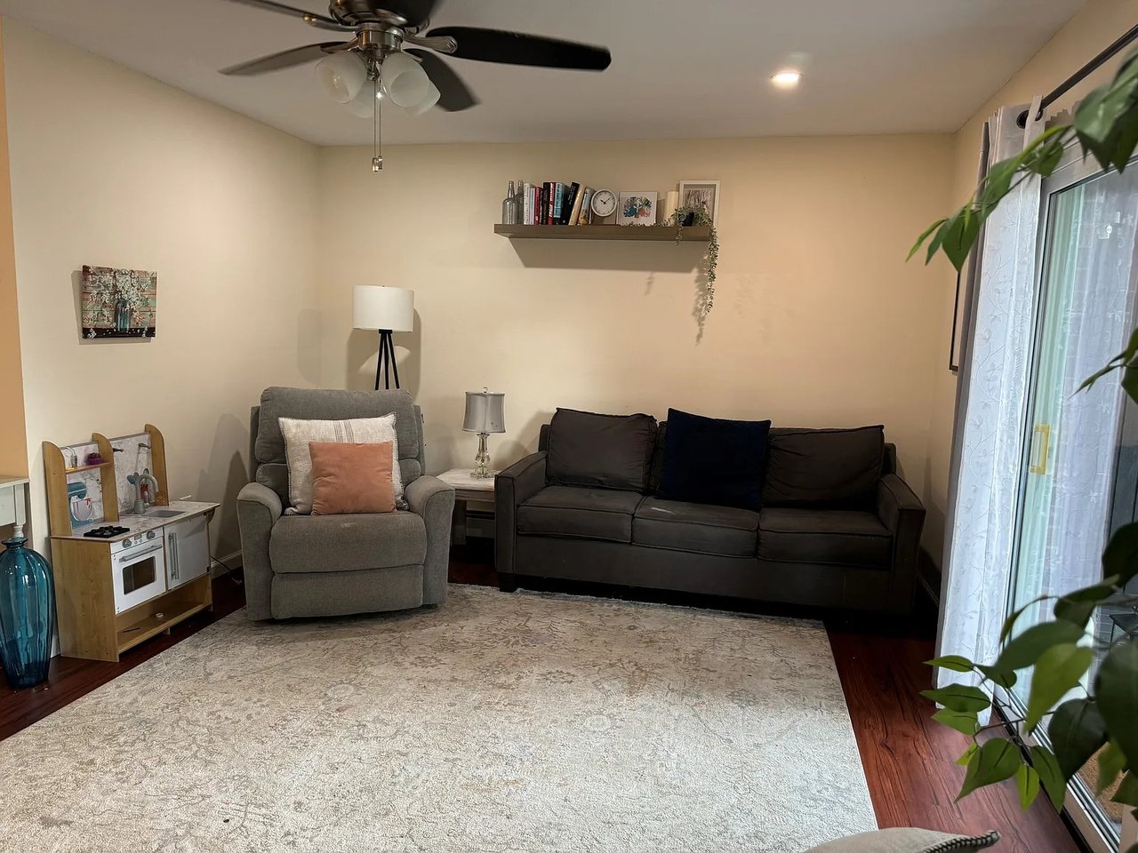106 Balance Rock Rd APT 14