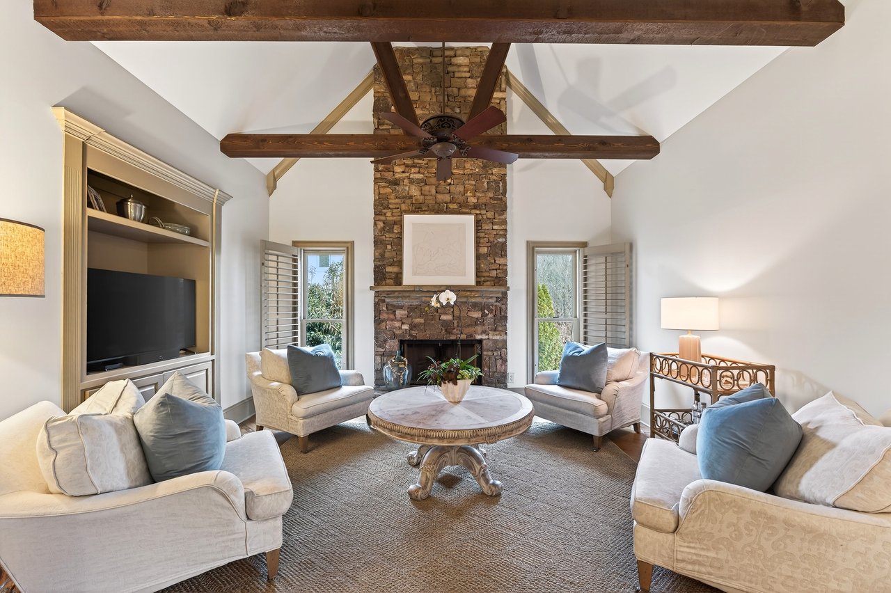 4010 Asheville Manor Court