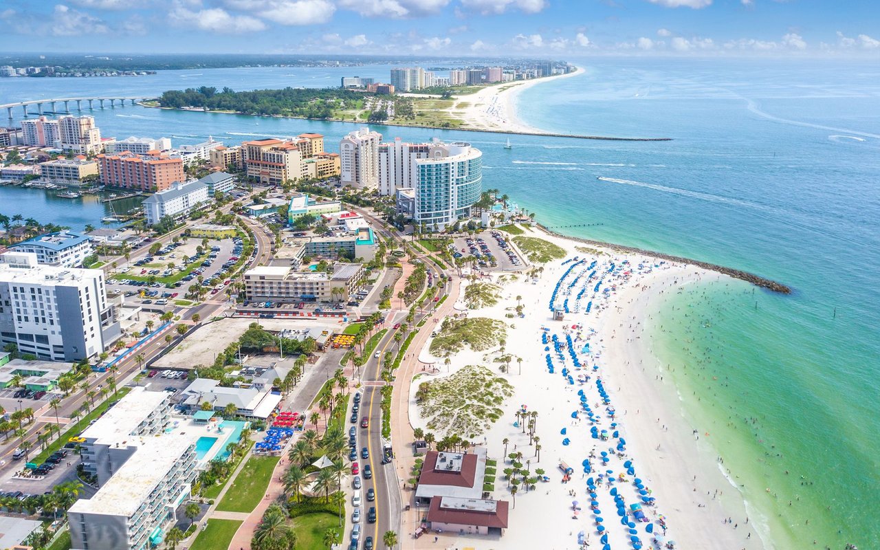 Clearwater