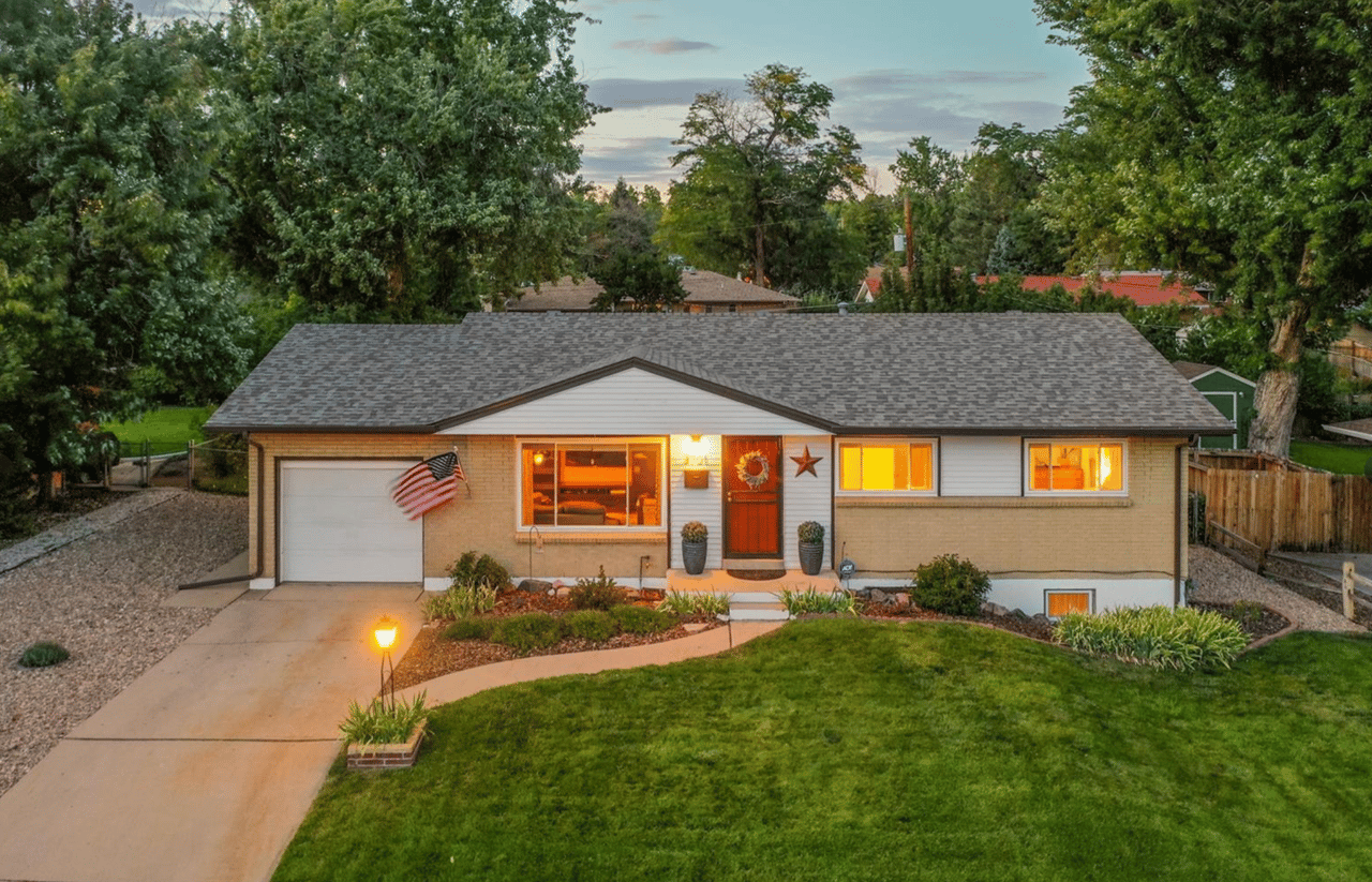 Harvey Park South | Denver