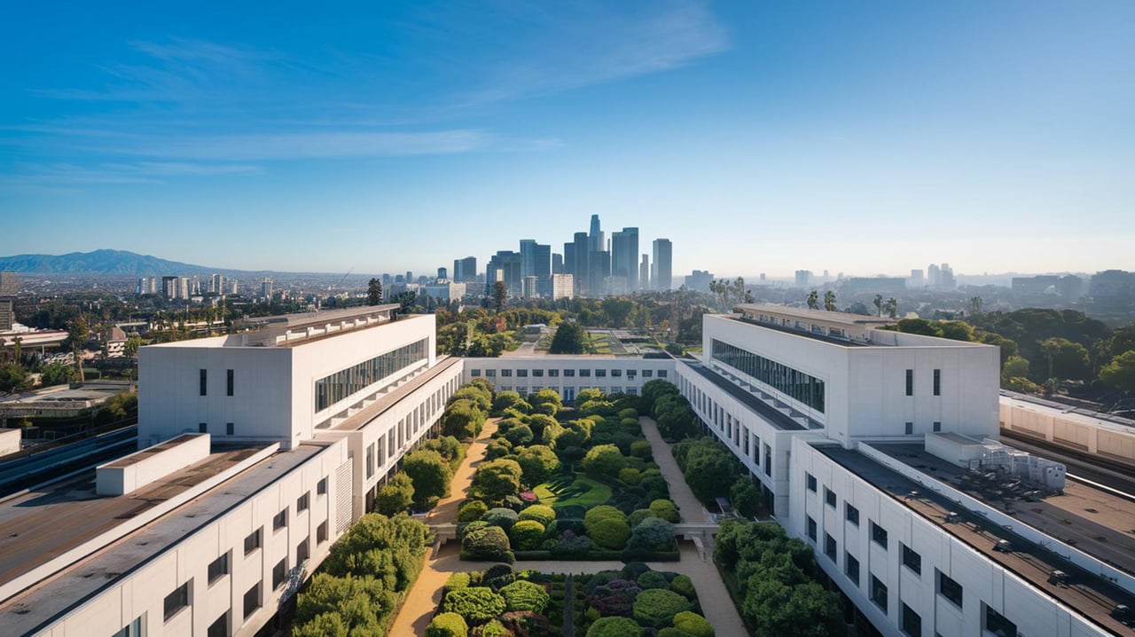 Hidden Gems in Los Angeles, CA You Need to Discover