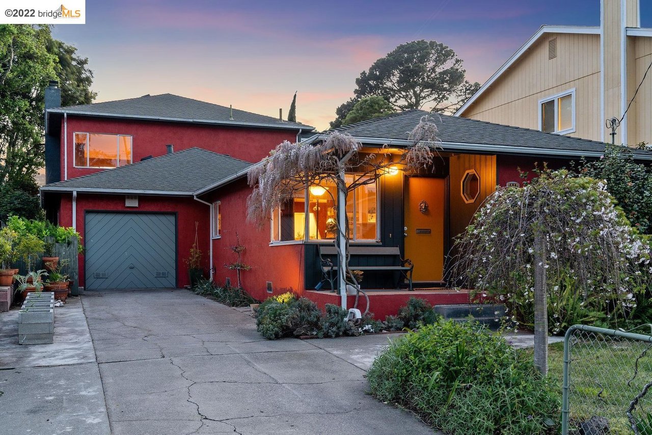 6118 Bernhard Ave