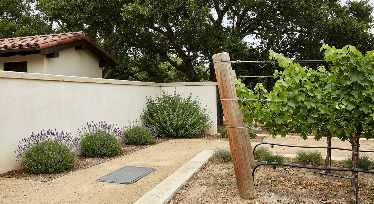 Due Diligence Essentials When Buying Land In Los Olivos