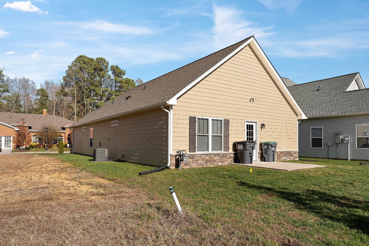 3405 Rock Creek Villa Drive