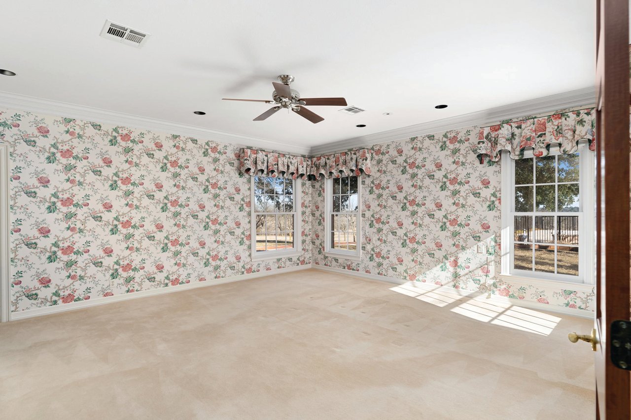 Summers Mill Ranch: A Texas Legacy Estate