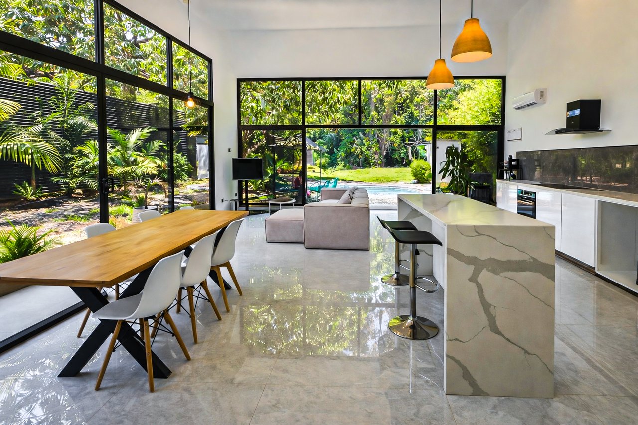 BECAUSE NOT ALL PROPERTIES ARE CREATED EQUAL...